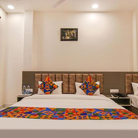 Fabhotel Aryan Grand Amritszár Kültér fotó
