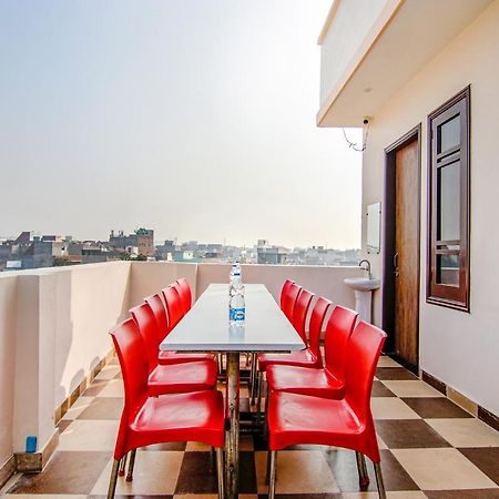 Fabhotel Aryan Grand Amritszár Kültér fotó