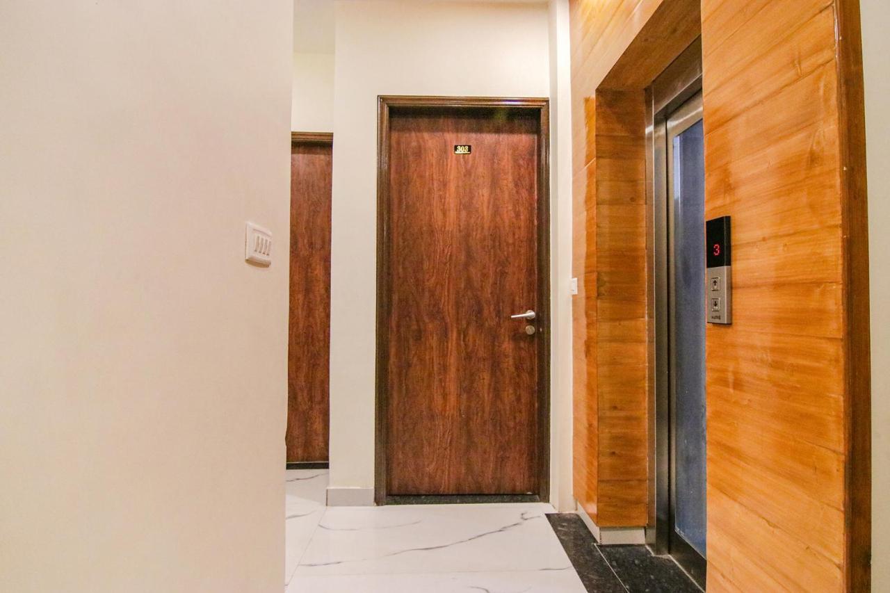 Fabhotel Aryan Grand Amritszár Kültér fotó