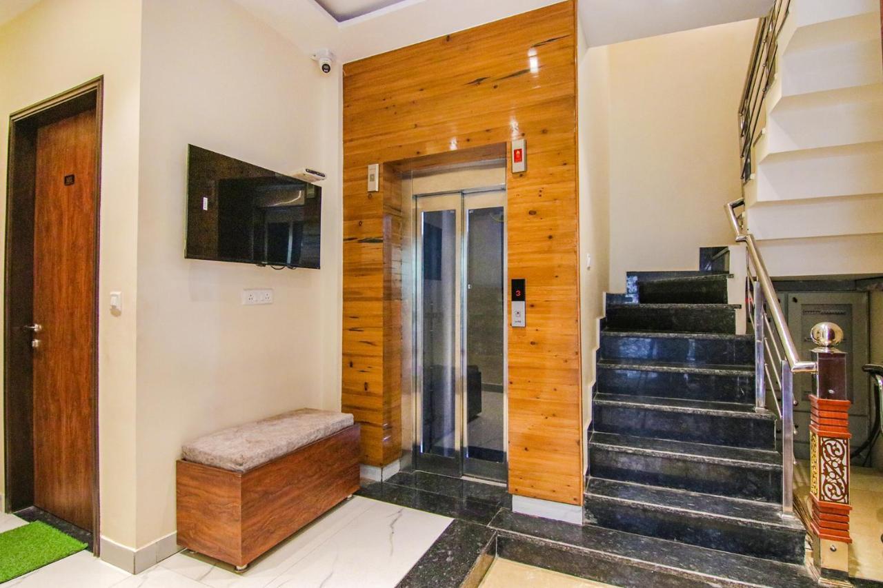 Fabhotel Aryan Grand Amritszár Kültér fotó