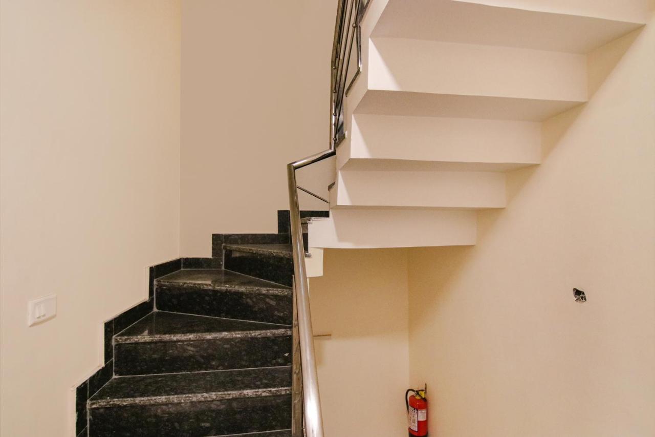 Fabhotel Aryan Grand Amritszár Kültér fotó