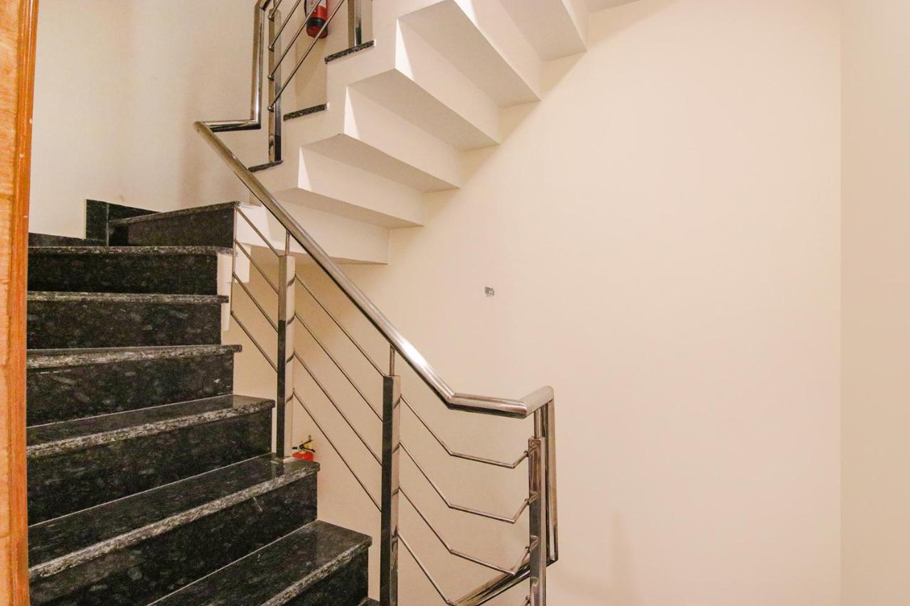 Fabhotel Aryan Grand Amritszár Kültér fotó
