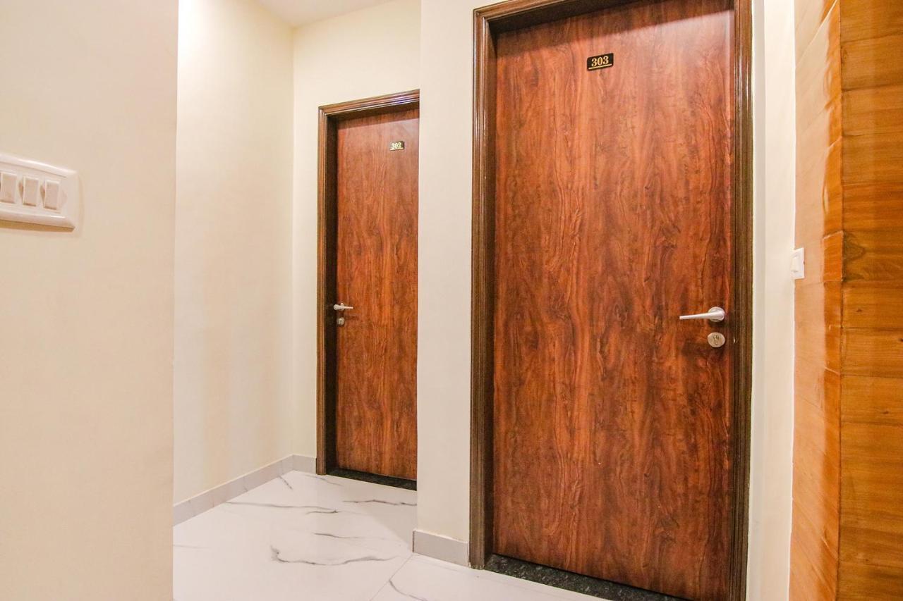 Fabhotel Aryan Grand Amritszár Kültér fotó
